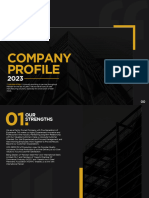 Company Profile: Tasleem Steel
