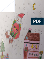 Dibujo de Navidad