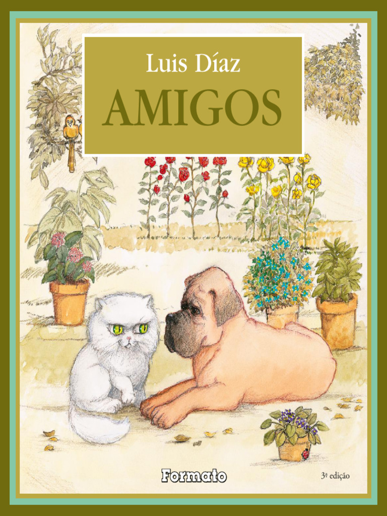 Amigos | PDF