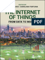 Internet of Things - From Data To Insight