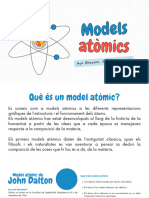 Models atòmics (1)