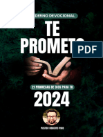 21 Promesas 2024