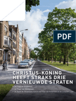 Zeger Van Malestraat - Brochure