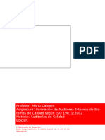 Modulo 2 Norma ISO 9001-2000