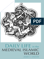 Dokumen - Pub - Daily Life in The Medieval Islamic World 0872209342 9780872209343