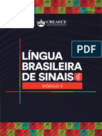 Apostila - Língua de Sinais Brasileira - Módulo II