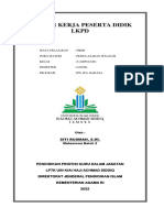 LKPD - PPG 2022