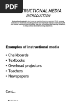 Unit 1. Define Terms and Concepts Related To Technology in Education