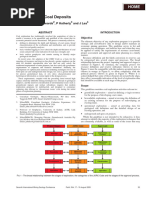 JORC 2025 Exploration Code Draft | PDF | Audit | Sampling (Statistics)