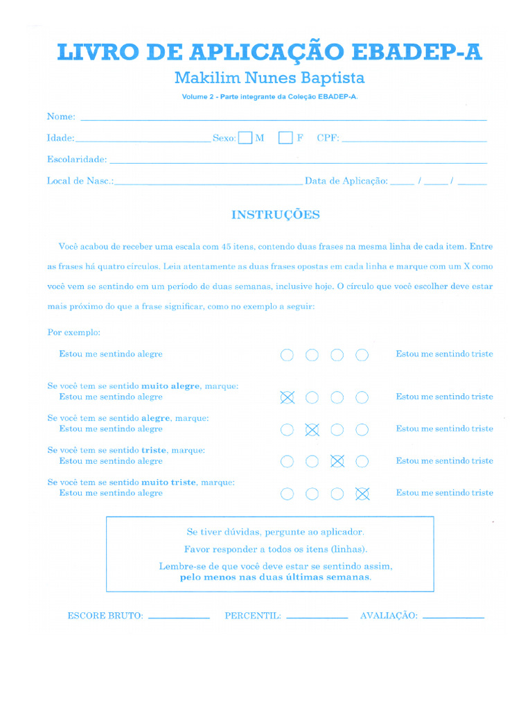 Ebadep A | PDF