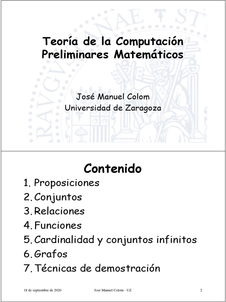 Pre Mathematics