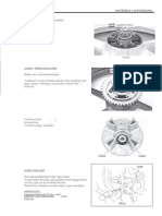 2004 Honda CBR 125r Service Manual Deutsch Translated (265 330)