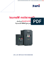 Goodrive100-PV Series Solar Pumping Inverters - V1.6.en - Ar