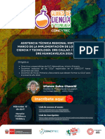 3 - Baner Asistencia Técnica Regional Virtual Dre Callao, Dre Cusco, Dre Huancavelica 2024