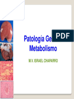 Tema3 (Part I) - Patologia General