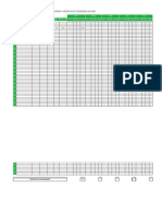 PROGRAMA DE MANTENIMIENTO DE EQUIPOS Y VEHÍCULOS UTILIZADOS EN SHP