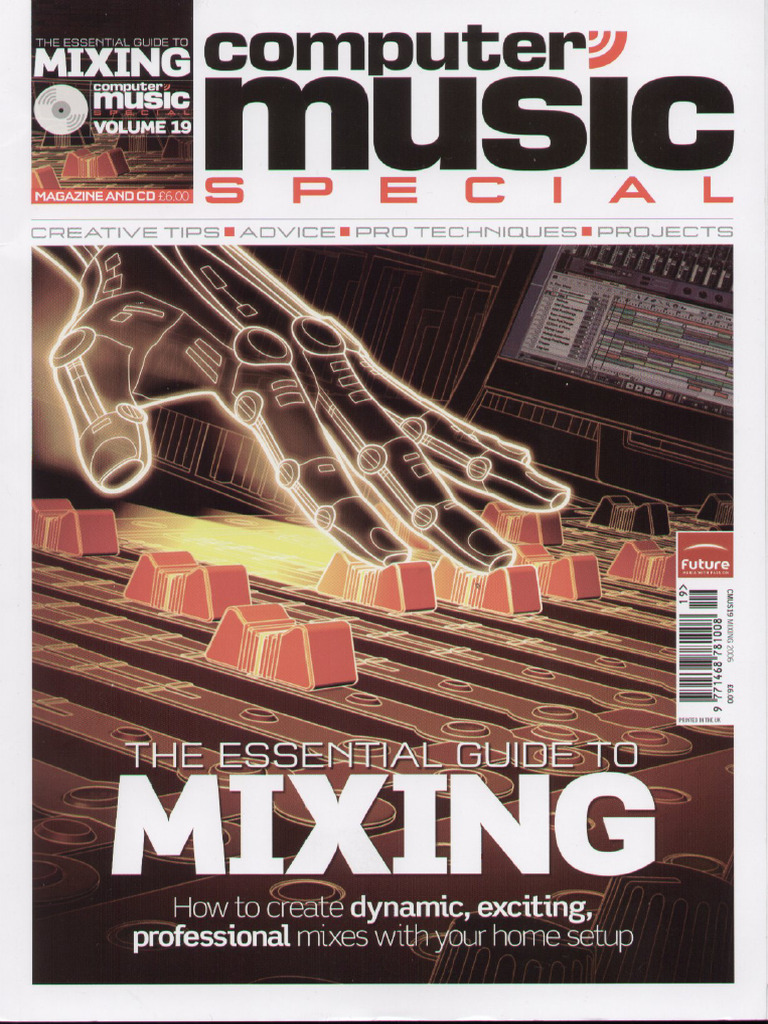 Computer Music Special | PDF