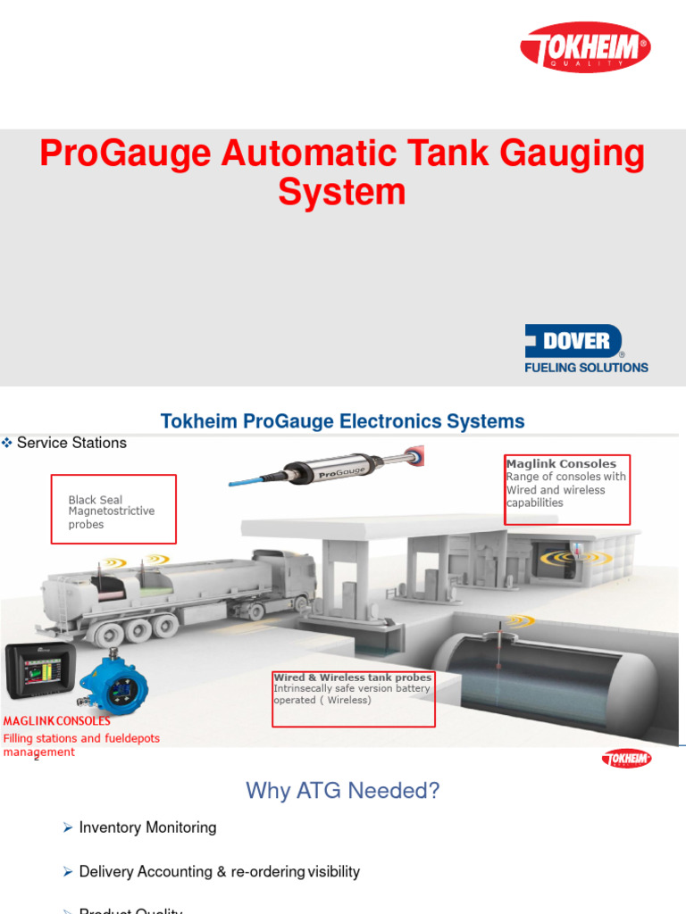 pro-gauge | PDF