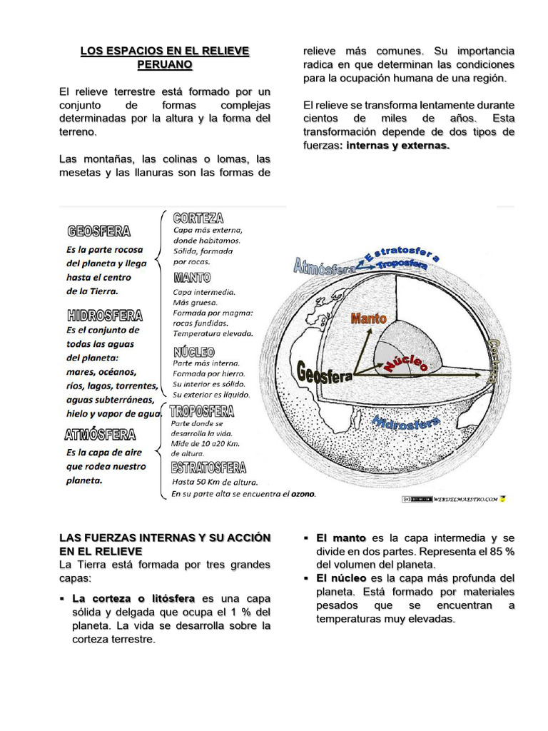 4B Tema 2 CCSS 1ero | PDF | Herida | Placas tectónicas