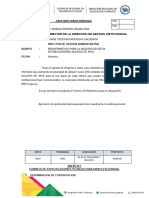 Requerimiento de Estabilizadores Solidos de 3kva - Consolidado