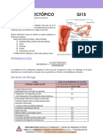 GI13 - Embarazo Ectópico