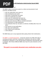 Endorsing FP10MDA Prescriptions Guide | PDF | Medical Prescription ...
