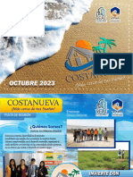 Brochure Costanueva Yluana López
