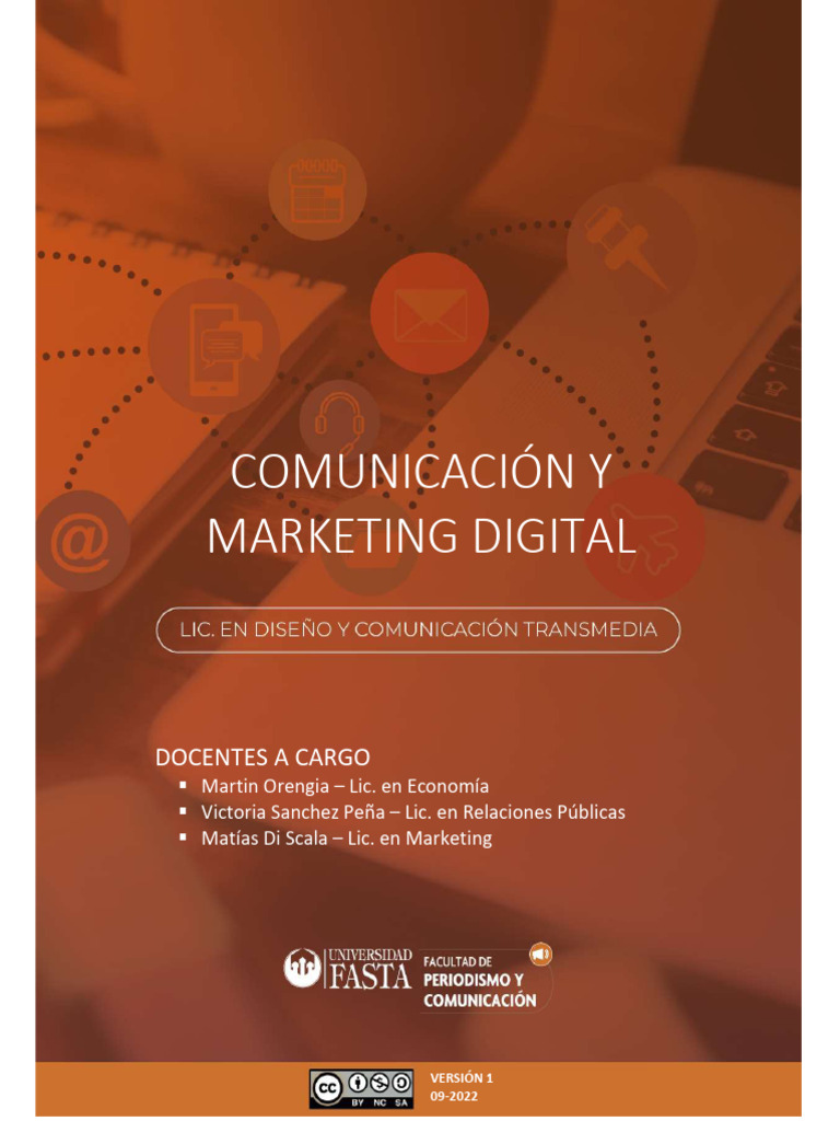 Introducción al Marketing Digital | PDF | Publicidad digital | Internet