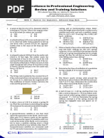 MSTE 6 Physics For Engineers, Advanced Engg Math