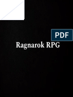 Ragnarok RPG