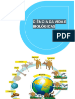 Aula 01 - Ciência Da Vida e Biológicas