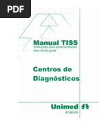 Manual Tiss