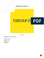 Forever 21 -TF