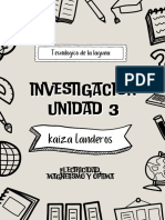 Investigu 3 Kaiza