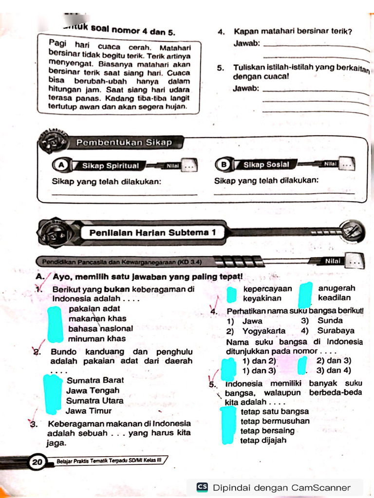 Tema 5 St 1 Pdf