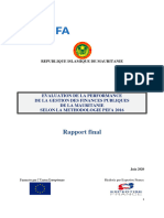 PEFA MAURITANIE Rapport Final Jjuin 2020_PCHeck-2