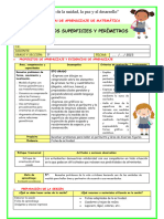 SES-MIÉRC-MAT-MEDIMOS SUPERFICIES Y PERÍMETROS