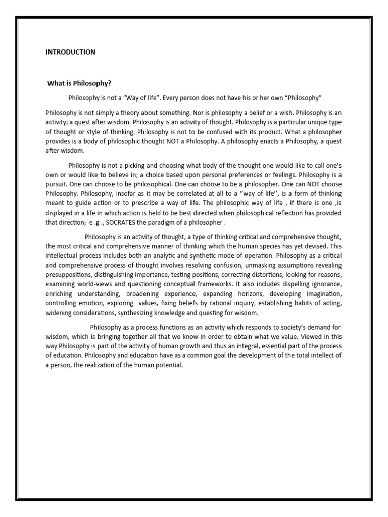 Concept Paper | PDF | Reincarnation | Brahman