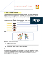 Comunicacion Refuerzo 17-04