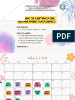 HORARIO ACTUALIZADO DEPARTAMENTO ACÁDEMICO (3)