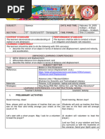 Integrated Science For SHS | PDF | Science | Soil