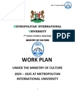 GUILD MINISTRY OF CULTURE PDF