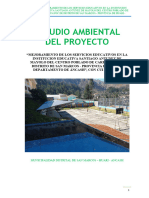 Estudio de Impacto Ambiental Salvia - Ok