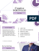 Purple Minimalist Creative Portfolio Presentation - 20240409 - 174513 - 0000