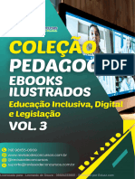 Colecao Pedagogia Vol03 Ebooks Ilustrados