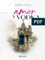 De Amor Y Vodka - Mimmi Kass