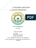 Jakarta Informa Meeting Akat