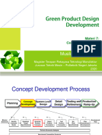 Materi 7 Concept generation