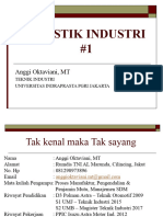 Statistik Industri 01