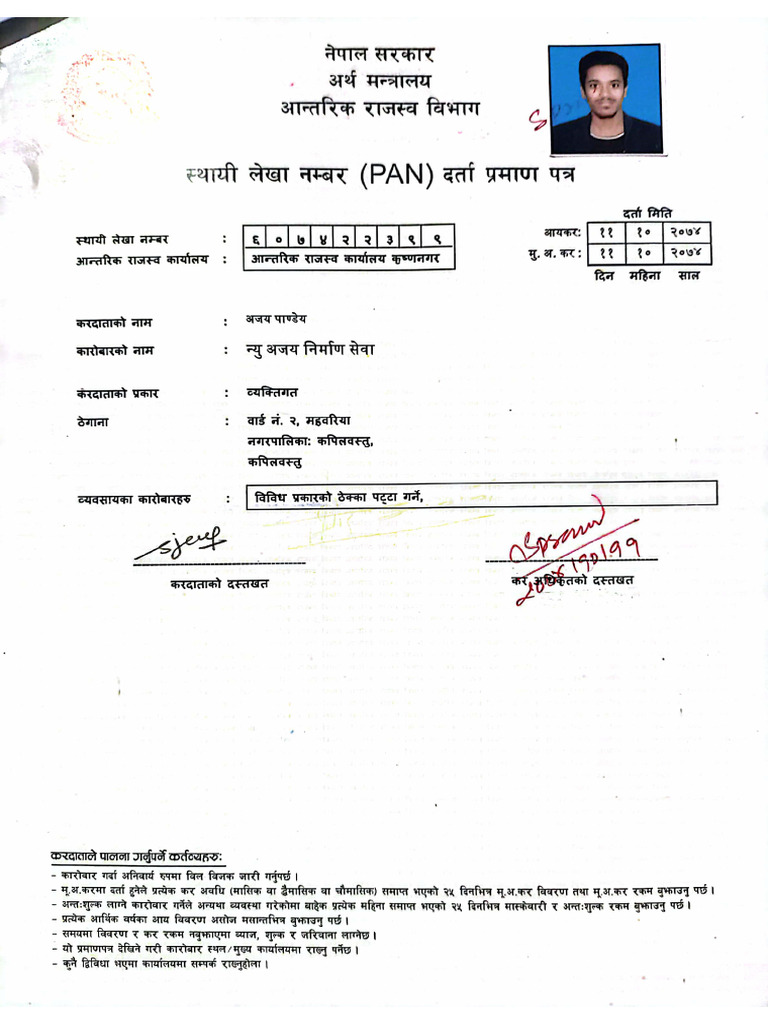 Pan PDF | PDF